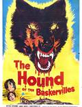 Постер из фильма "Собака Баскервилей" - 1