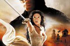 Легенда Зорро