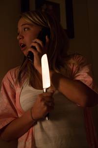 Кадр Тревожный вызов