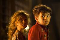 Кадр Щелкунчик и Крысиный король 3D