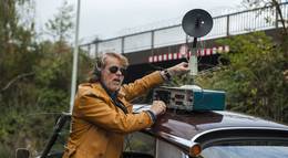 Кадр из фильма "00 Schneider - Im Wendekreis der Eidechse" - 1