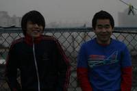 Кадр Парни завтрашнего дня