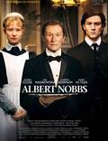 Постер из фильма "Таинственный Альберт Ноббс" - 1