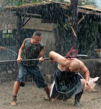 Кадр Проигравший рыцарь