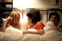 Кадр Все песни только о любви