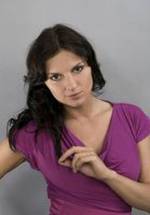 Инна Анциферова фото