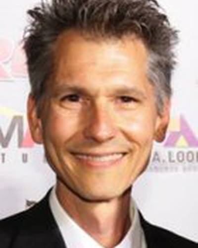 Роберт Энич фото