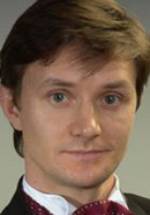 Александр Касьянов фото