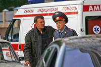 Кадр Раскрутка