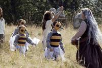 Кадр Плетеный человек