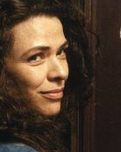 Рита Лурейро фото