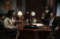 Кадр Американцы