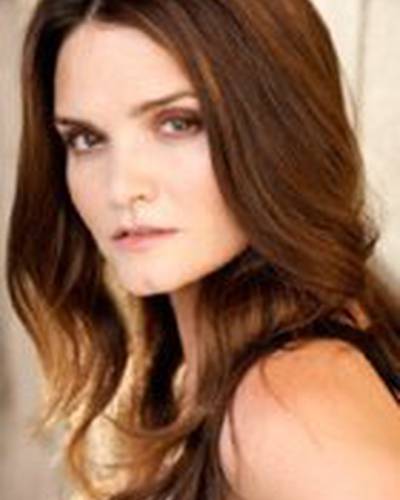 Лаура Оррико фото