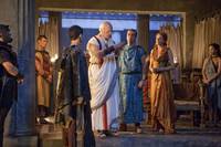 Кадр Спартак: Кровь и песок