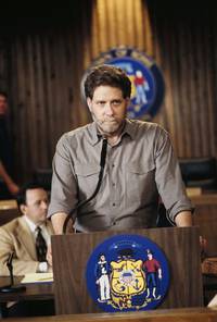 Кадр Частокол