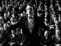 Кадр Холодная война