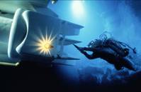 Кадр Бездна