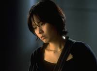 Кадр Двойное видение