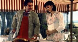 Кадр из фильма "Курить/Не курить" - 2