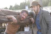 Кадр Охота на пиранью