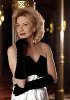 Мариса Паредес