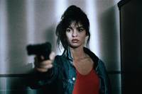 Кадр Лили была здесь