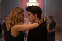 Кадр Академия вампиров