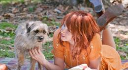 Кадр из фильма "Руби Спаркс" - 1