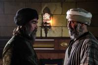 Кадр Воскресший Эртугрул