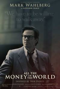 Постер Все деньги мира