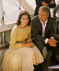 Кадр Огонь и пламя