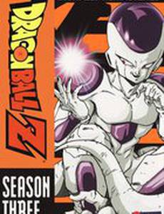 Драконий жемчуг Зет