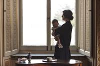 Кадр Аббатство Даунтон