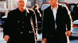 Кадр из фильма "Камуфляж" - 2