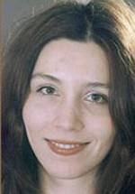 Вероника Дмитриева фото