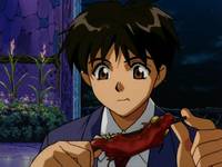 Кадр Удивительный мир Эль-Хазард (видео)