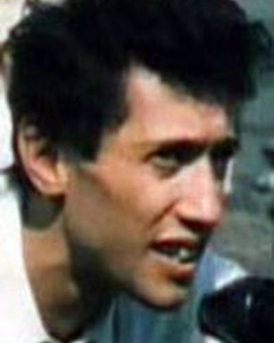 Михаил Суслов фото