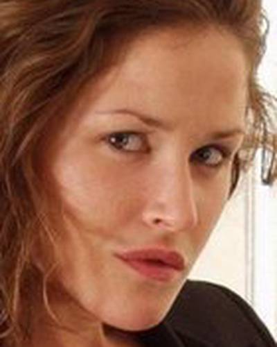 Аманда Доукинс фото