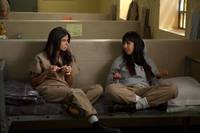 Кадр Оранжевый — хит сезона