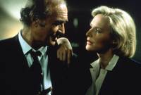 Кадр Зазубренное лезвие