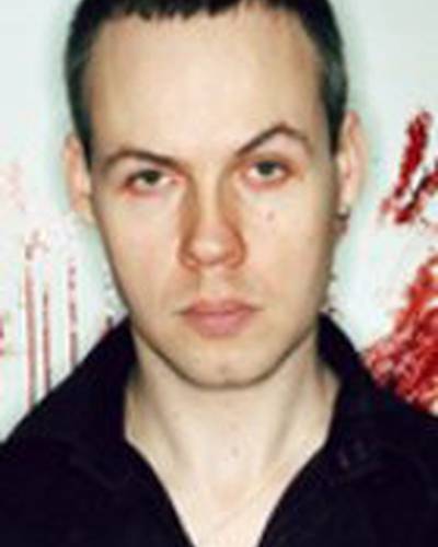 Андерс Банке фото