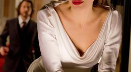 Кадр из фильма "Турист" - 1