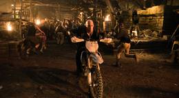 Кадр из фильма "Три икса: Мировое господство (Три Икса: Реактивизация)" - 2