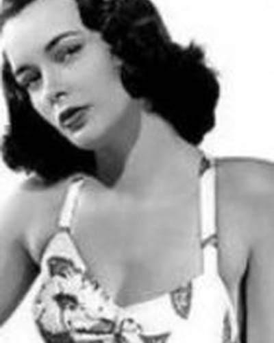 Джоан Диксон фото