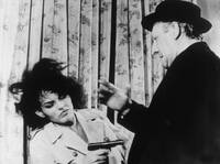 Кадр Мороз по коже