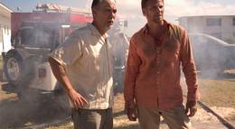 Кадр из фильма "Линия разлома" - 2