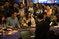 Кадр Иллюзия обмана 2