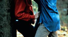 Кадр из фильма "Бесконечная любовь" - 2