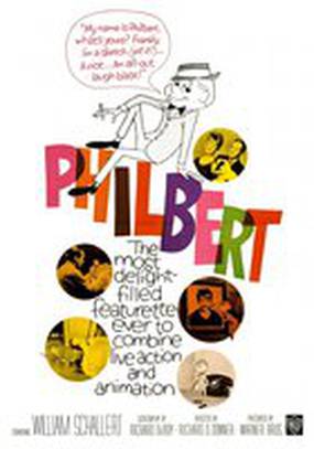 Philbert (Three's a Crowd)