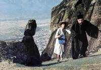 Кадр Украли бедро Юпитера